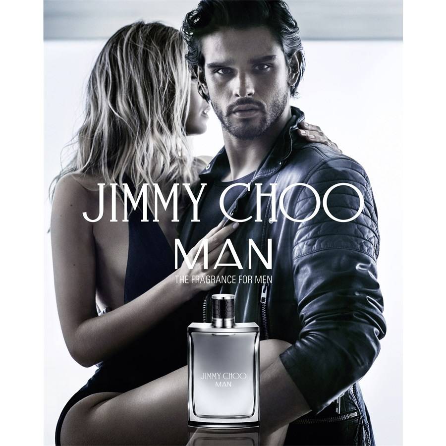 Jimmy-Choo Man