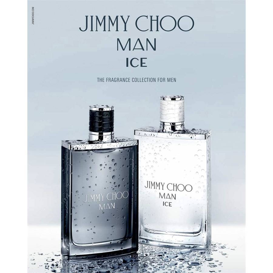 Jimmy-Choo Man