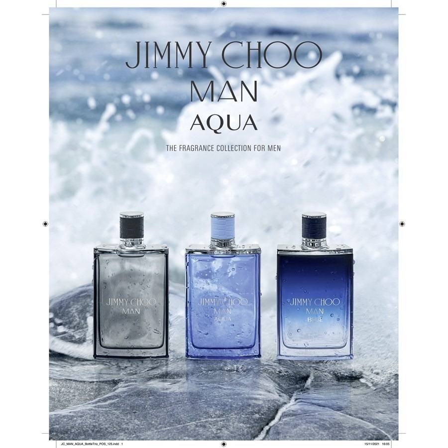 Jimmy-Choo Man