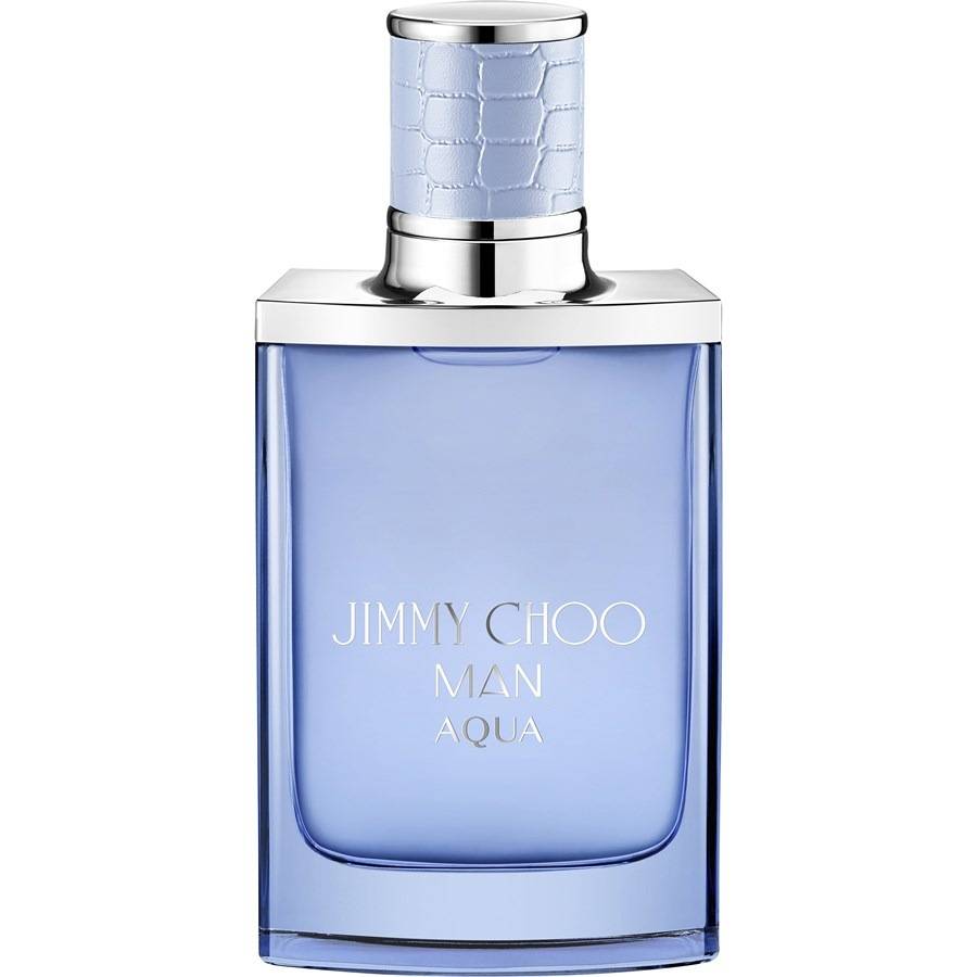 Jimmy-Choo Man Aqua