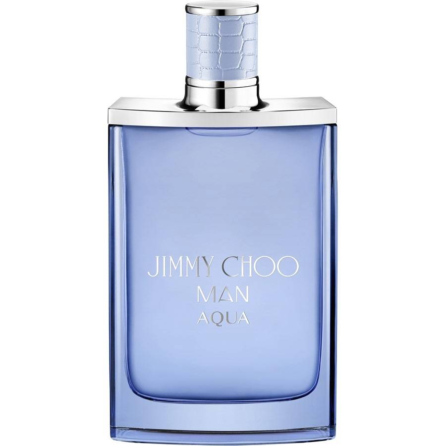Jimmy-Choo Man Aqua