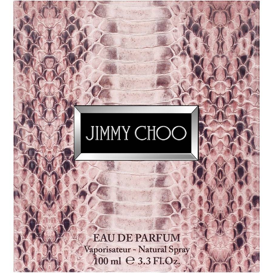 Jimmy-Choo Pour Femme