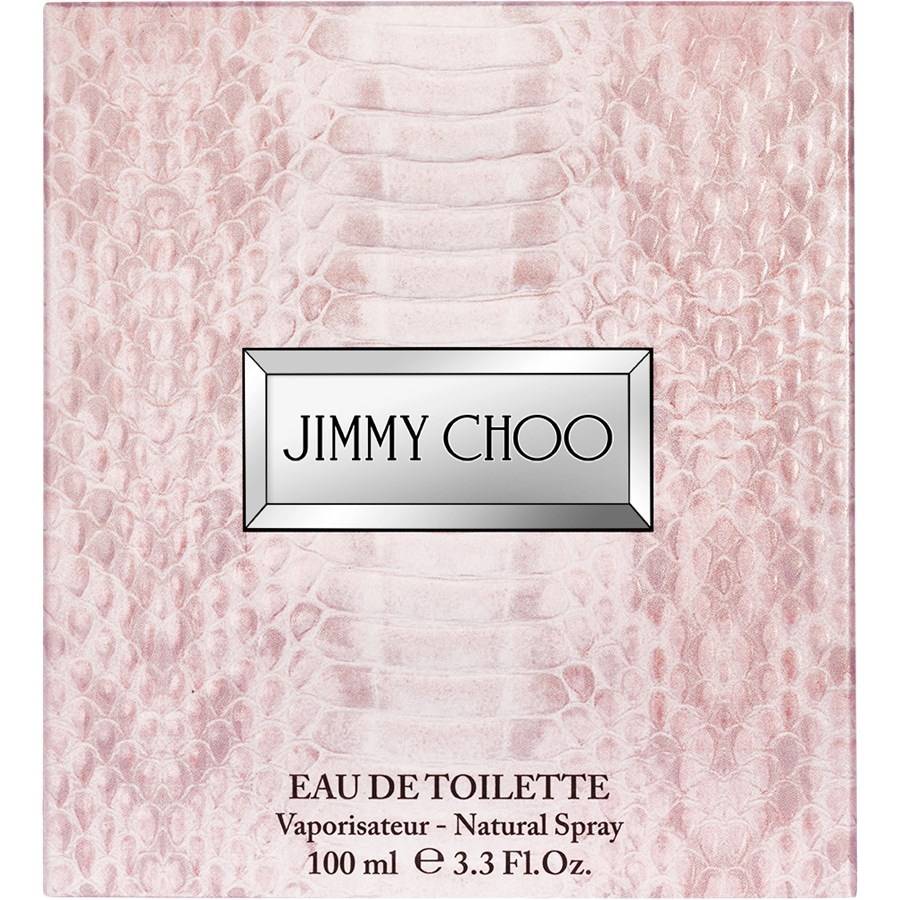 Jimmy-Choo Pour Femme