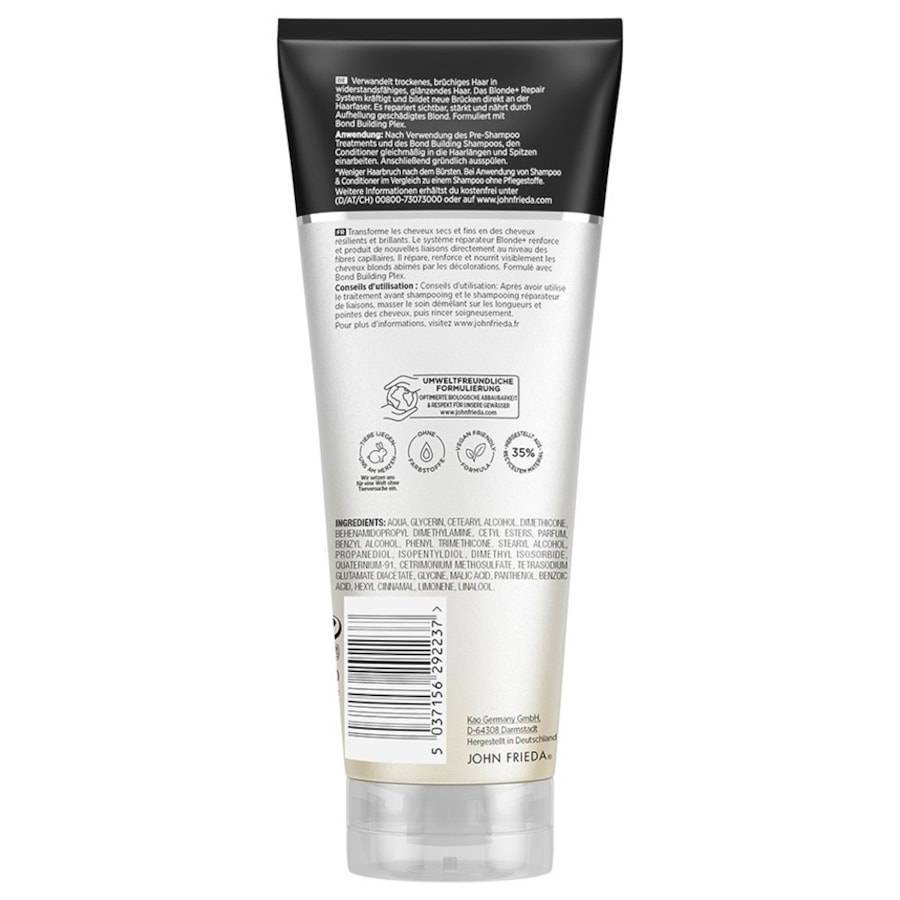 John-Frieda Blonde+ Repair System