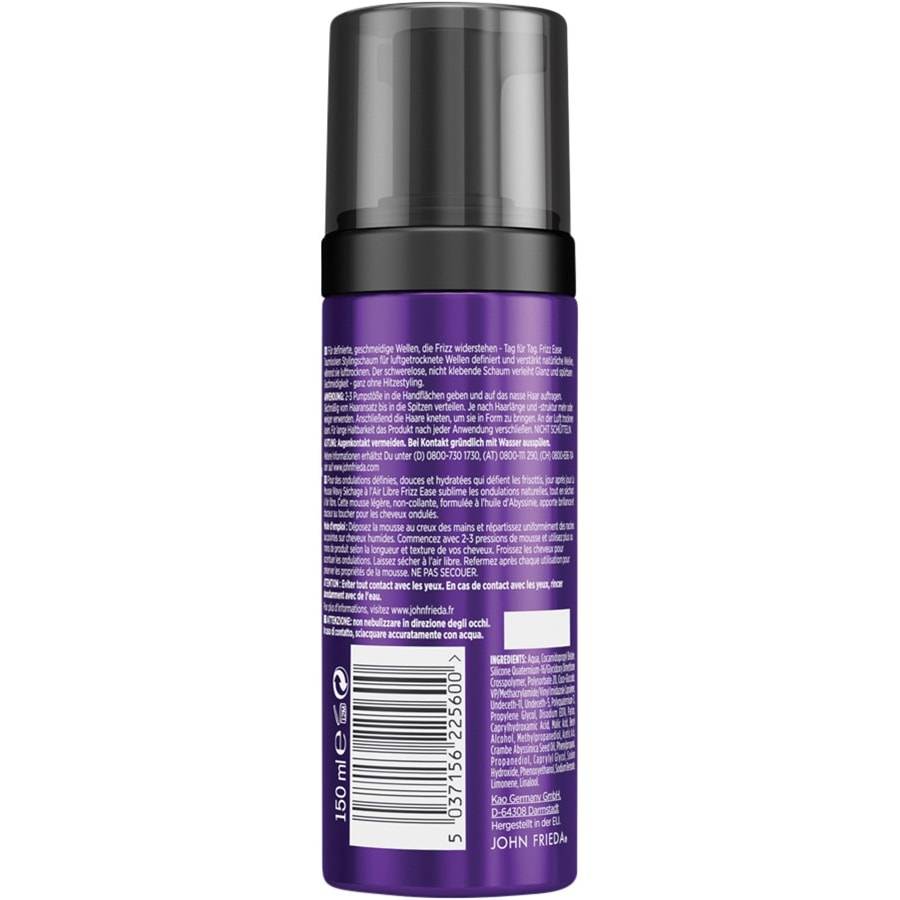 John-Frieda Frizz Ease