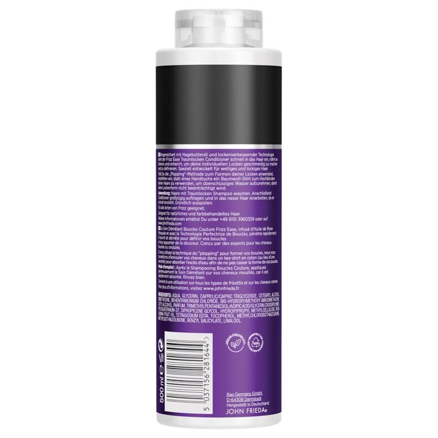 John-Frieda Frizz Ease