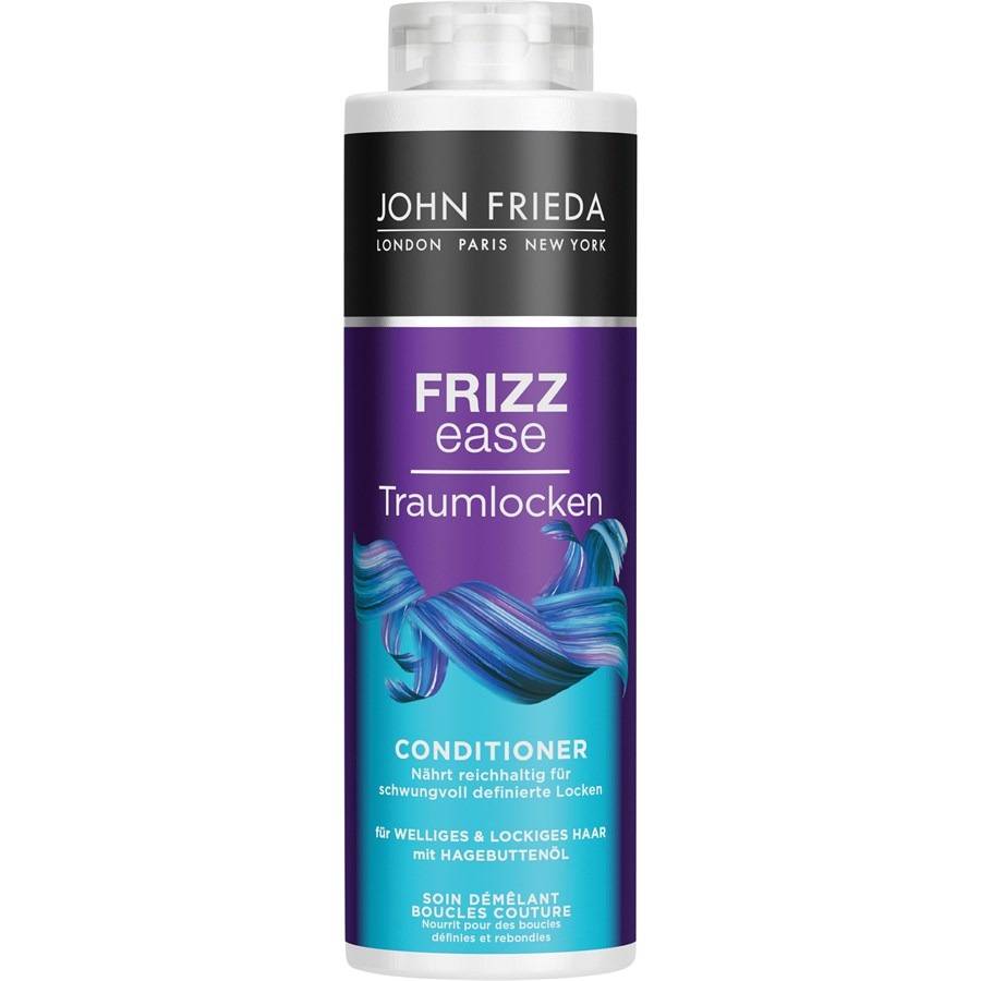 John-Frieda Frizz Ease