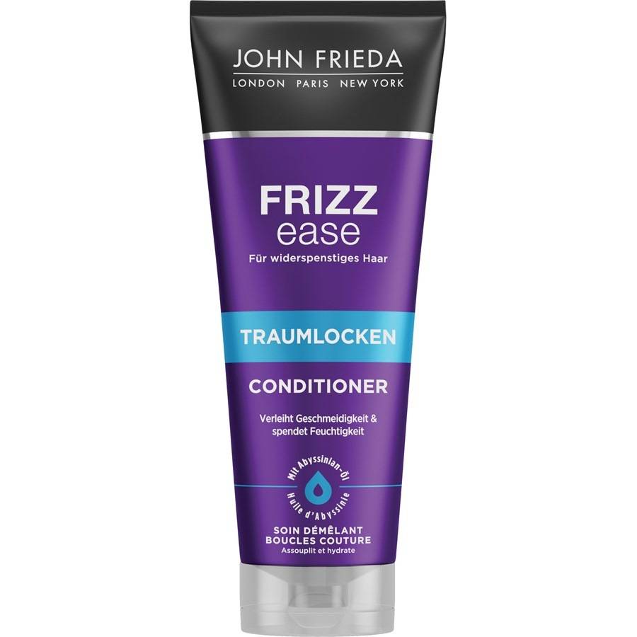 John-Frieda Frizz Ease