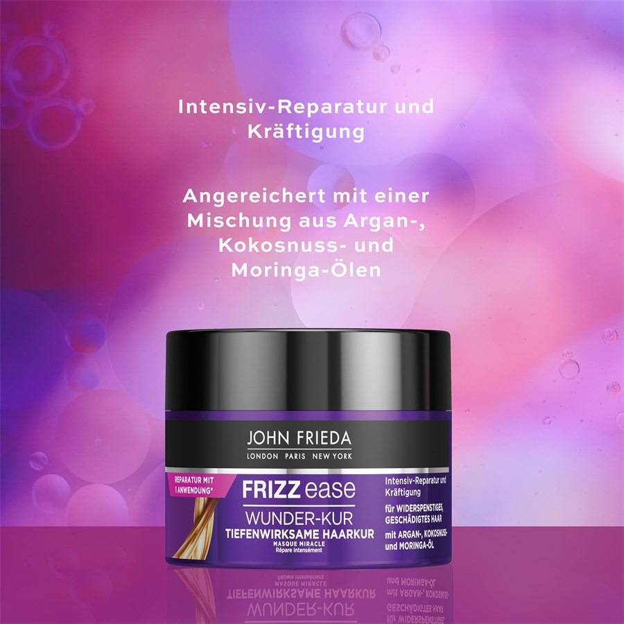John-Frieda Frizz Ease