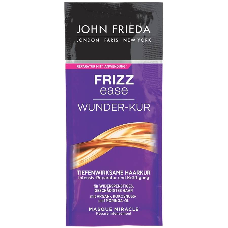 John-Frieda Frizz Ease