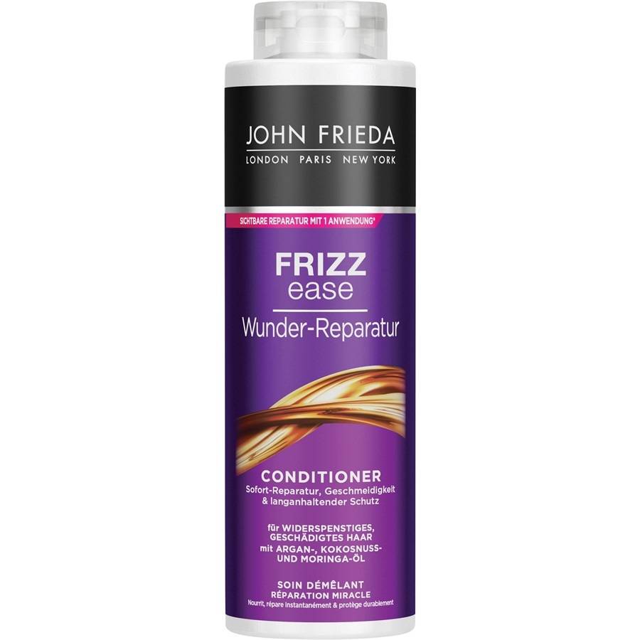John-Frieda Frizz Ease