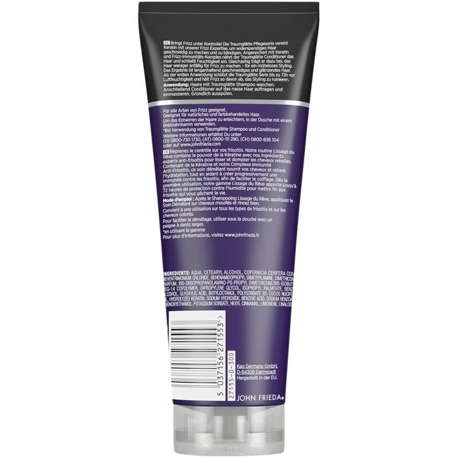 John-Frieda Frizz Ease