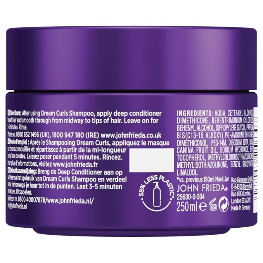 John-Frieda Frizz Ease