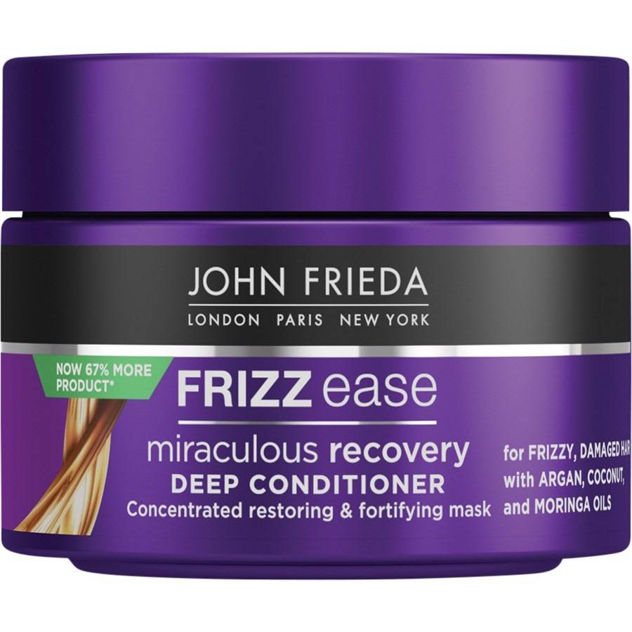John-Frieda Frizz Ease