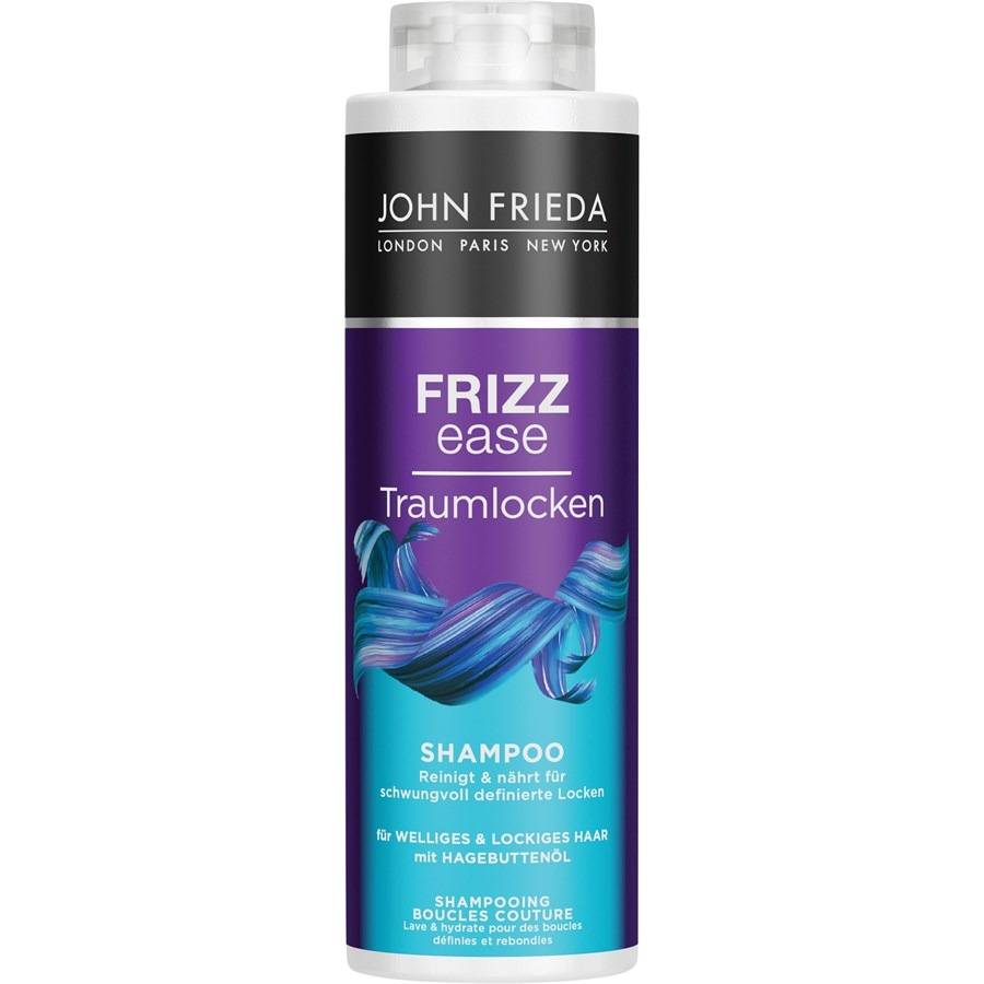 John-Frieda Frizz Ease