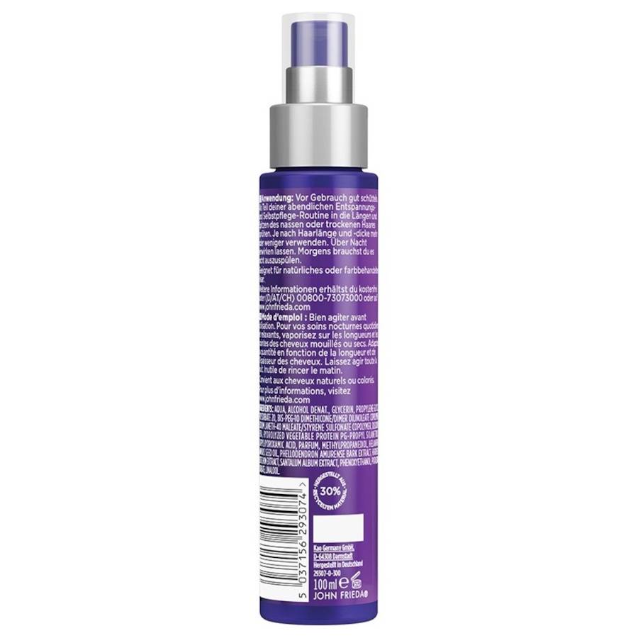 John-Frieda Frizz Ease