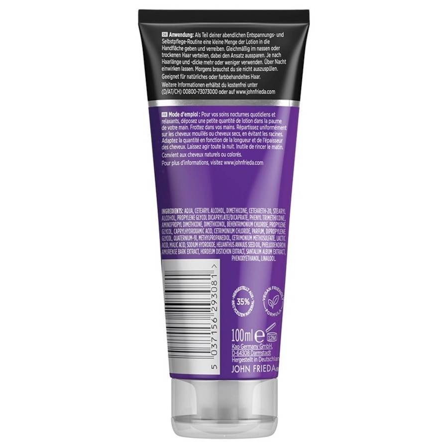 John-Frieda Frizz Ease