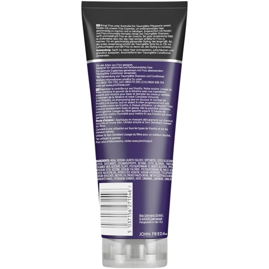 John-Frieda Frizz Ease