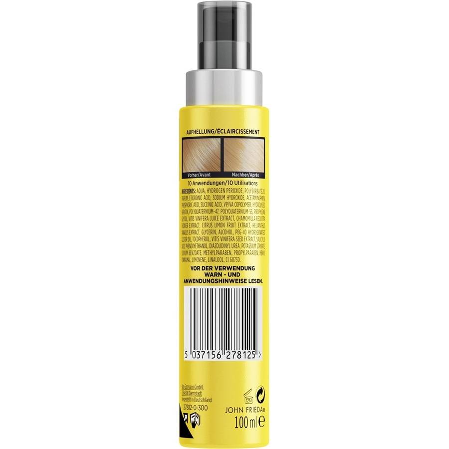 John-Frieda Go Blonder