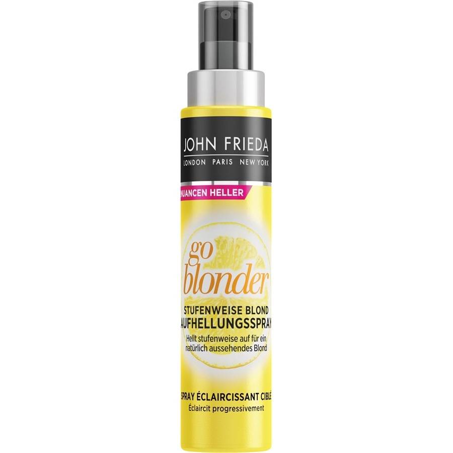 John-Frieda Go Blonder