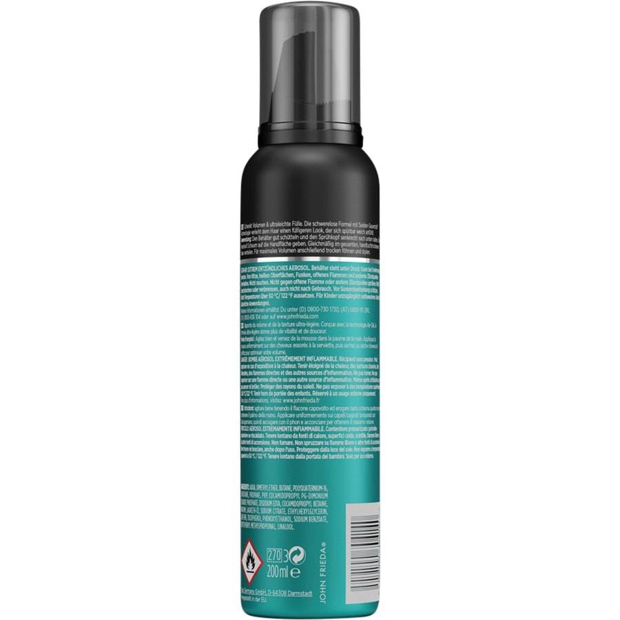 John-Frieda Luxurious Volume