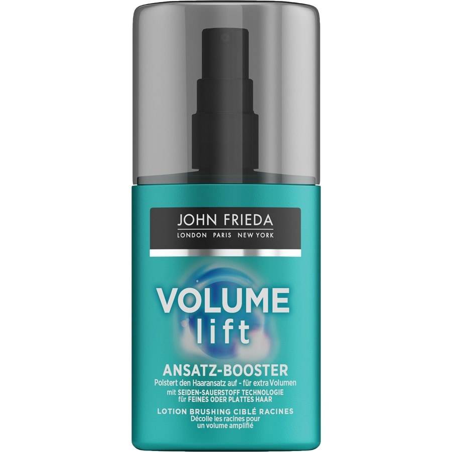 John-Frieda Luxurious Volume