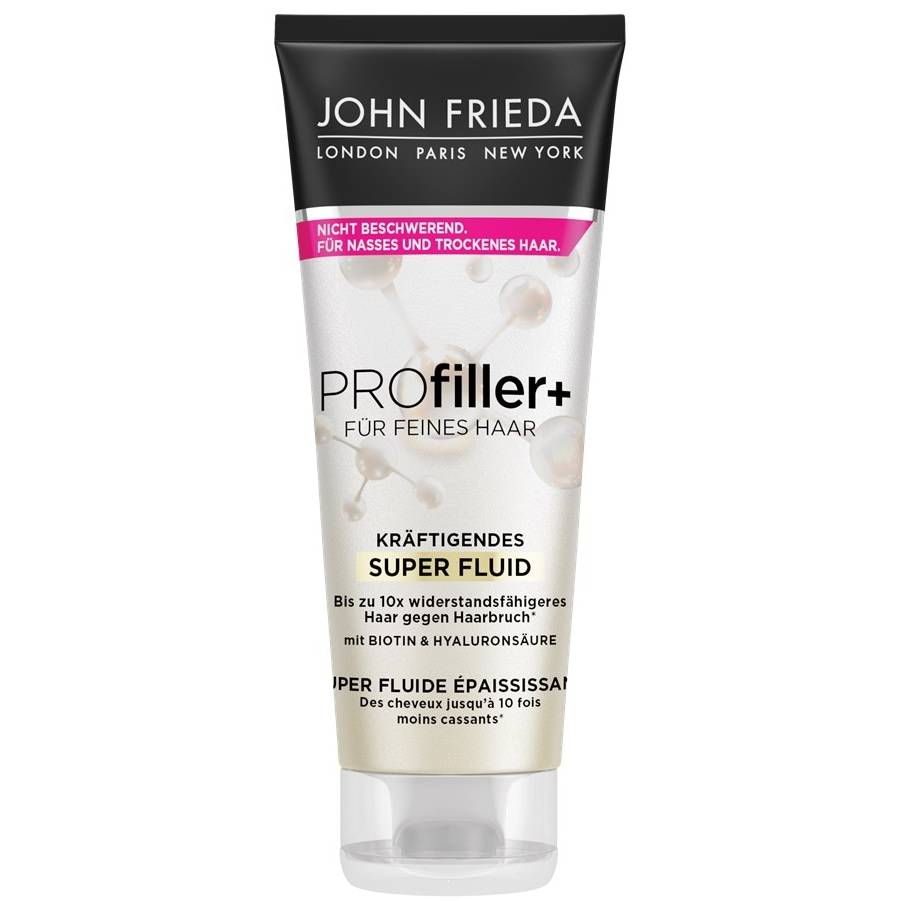 John-Frieda Profiller Plus