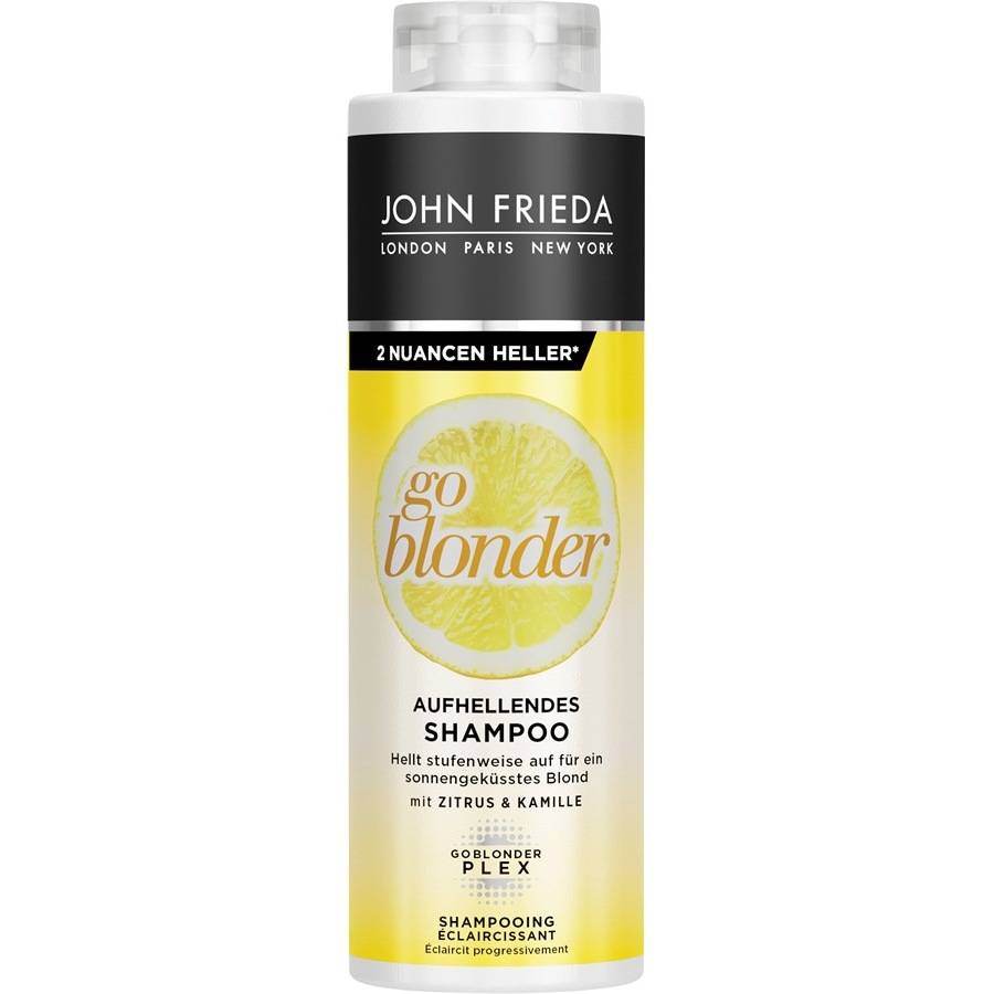 John-Frieda Sheer Blonde