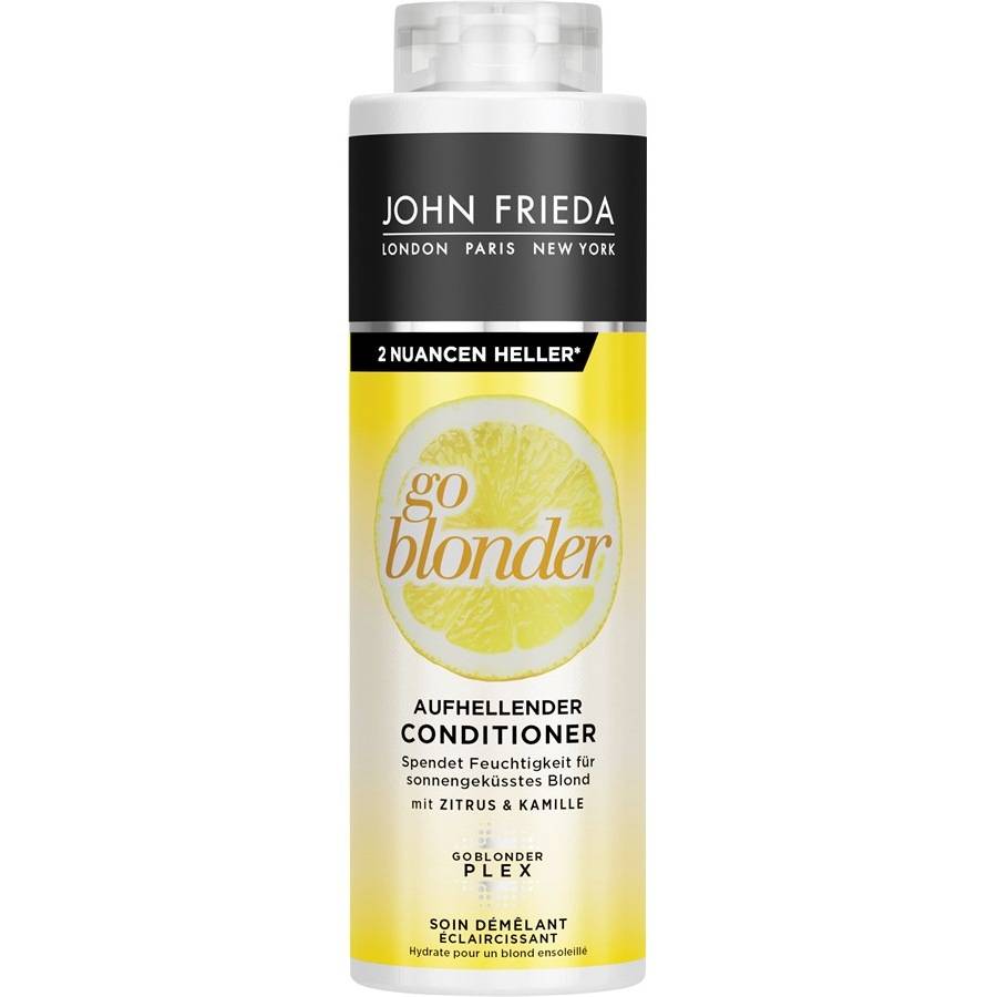 John-Frieda Sheer Blonde