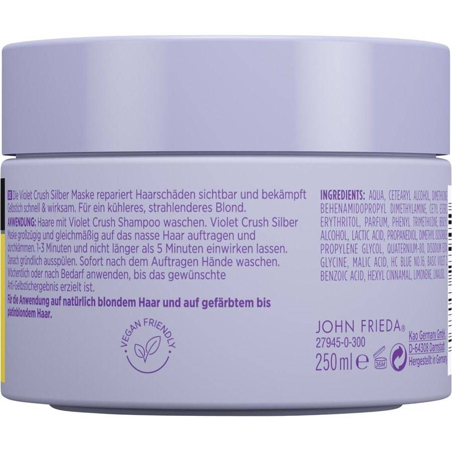 John-Frieda Violet Crush