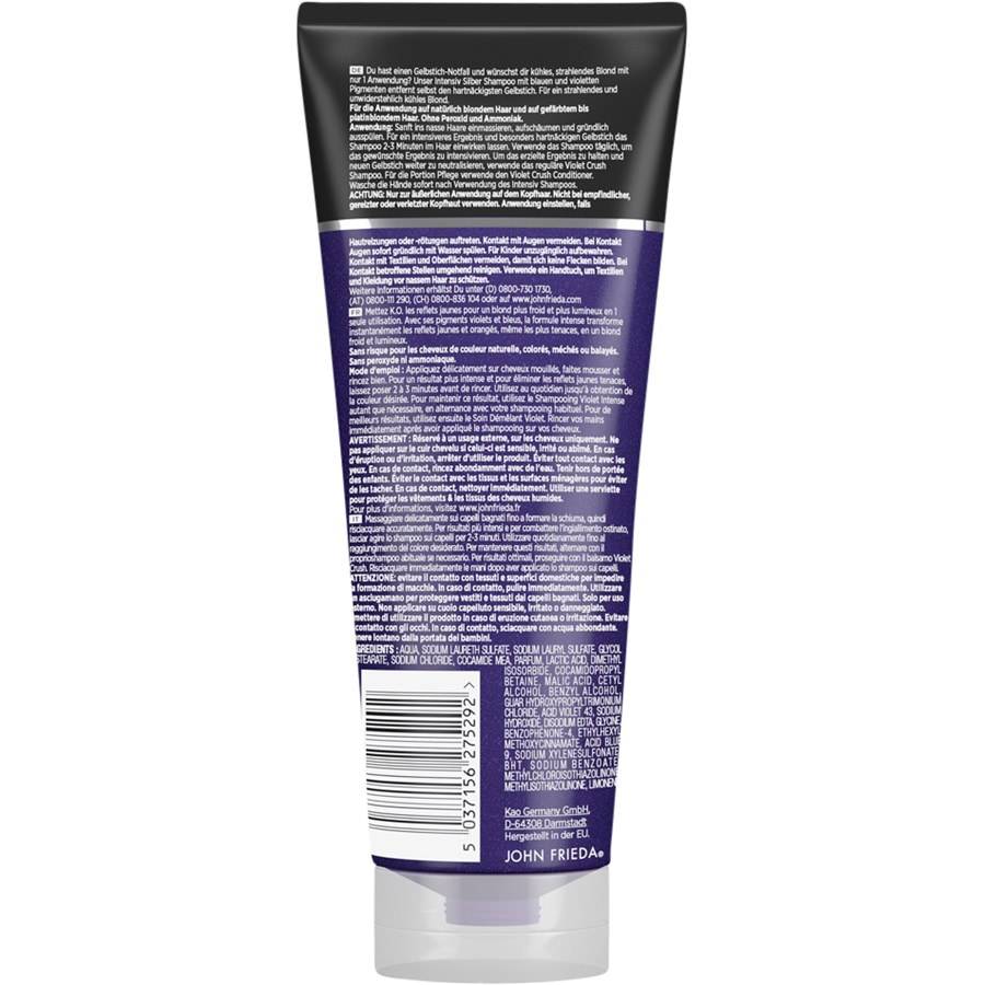 John-Frieda Violet Crush