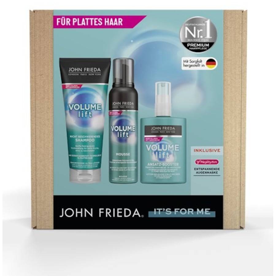 John-Frieda Volume Lift