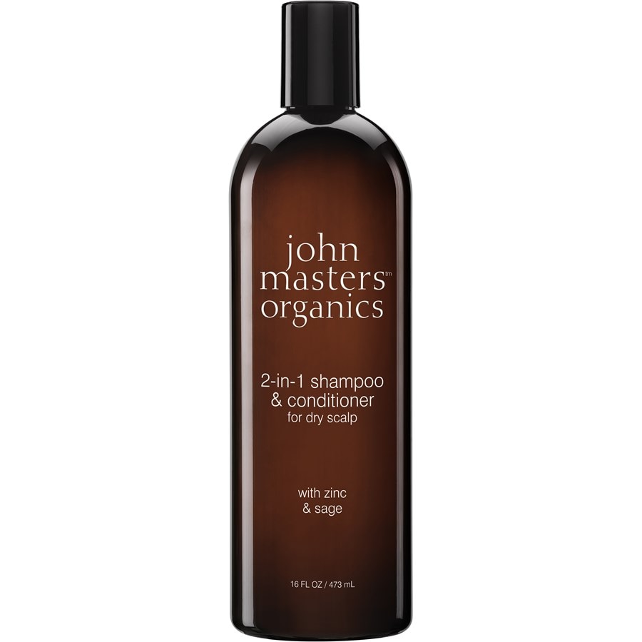 John-Masters-Organics Shampoo