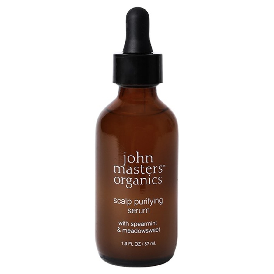 John-Masters-Organics Treatment