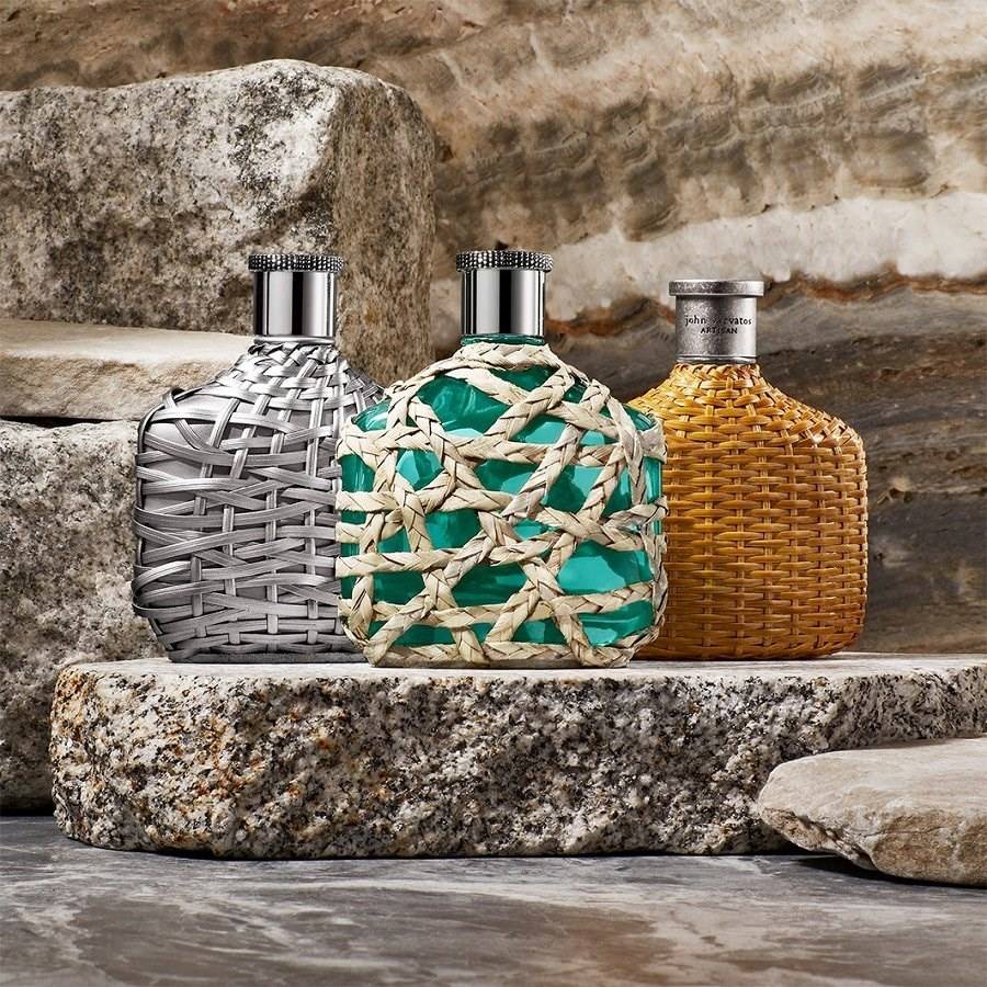 John-Varvatos XX Artisan Teal
