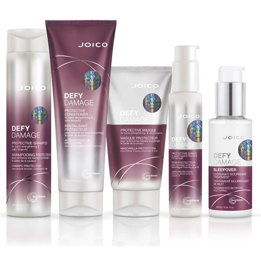 JOICO Defy Damage