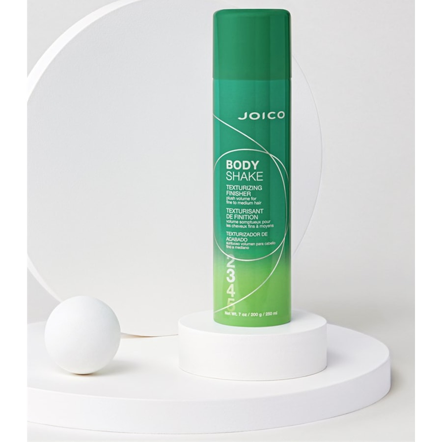 JOICO Style & Finish