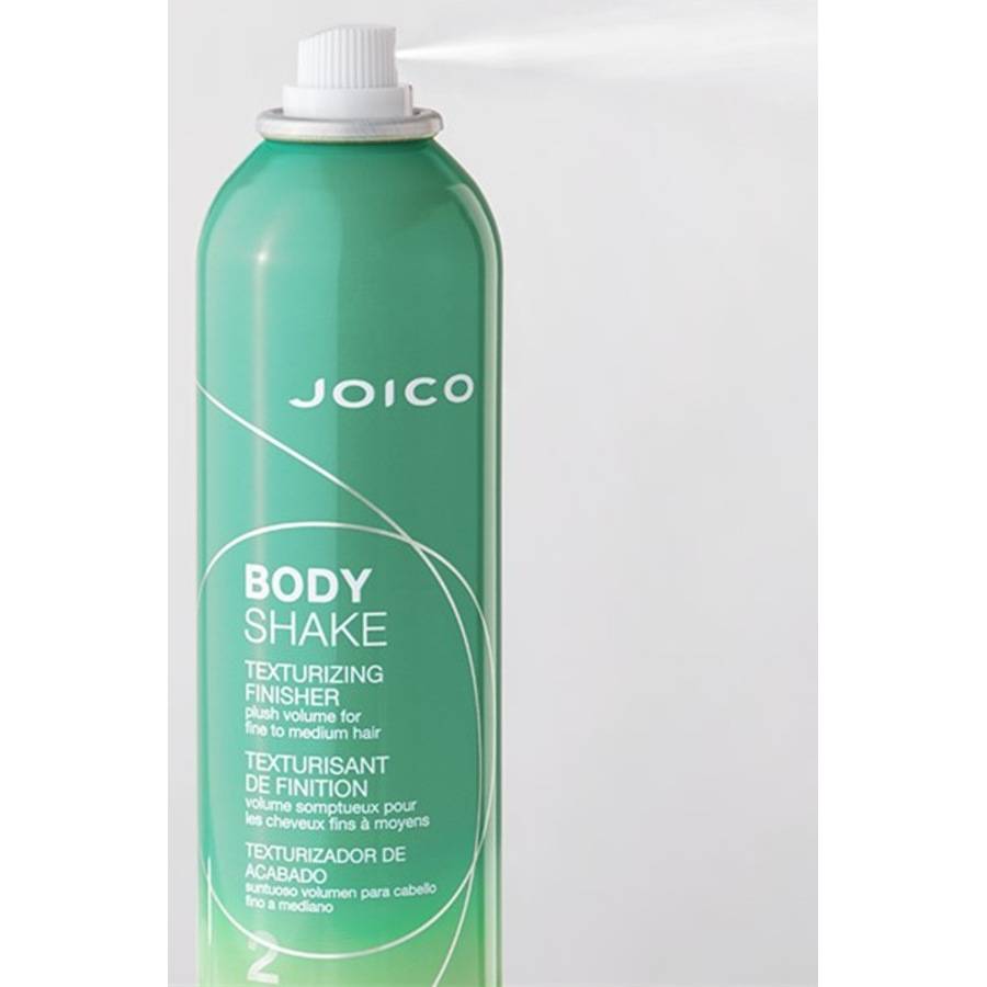 JOICO Style & Finish