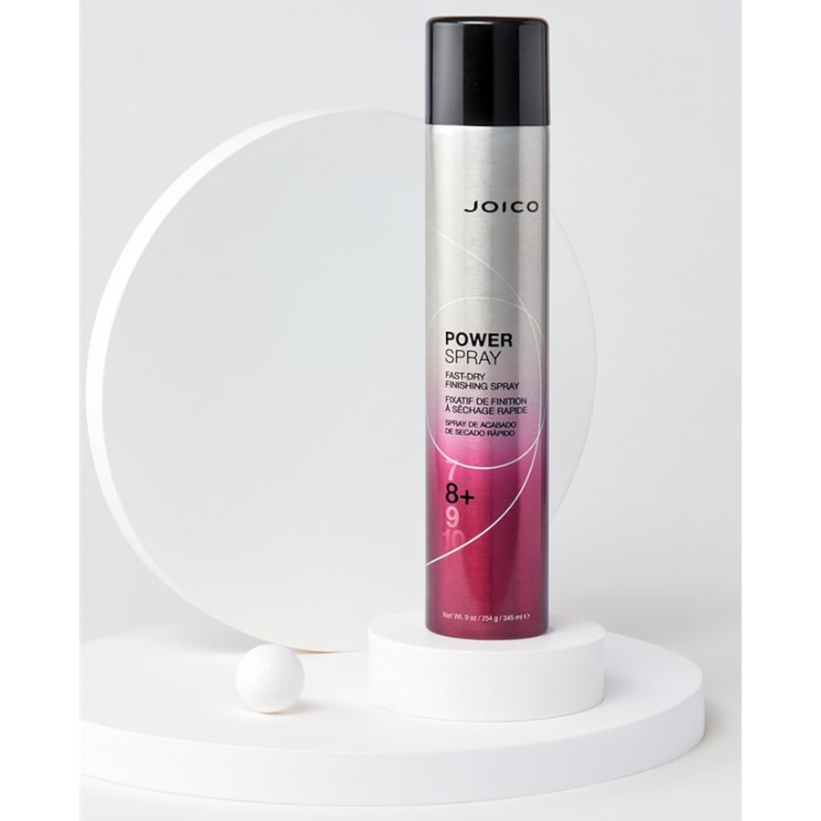 JOICO Style & Finish