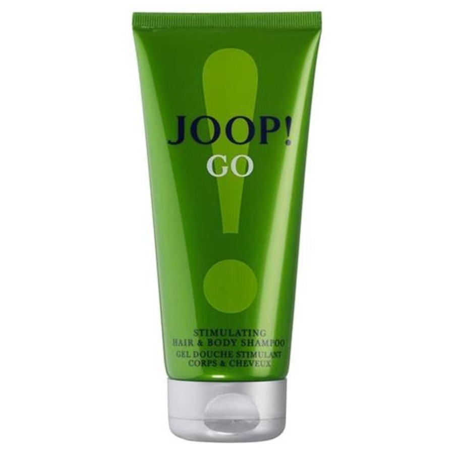 JOOP! GO
