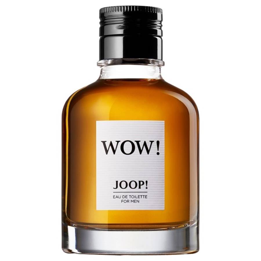 JOOP! WOW!