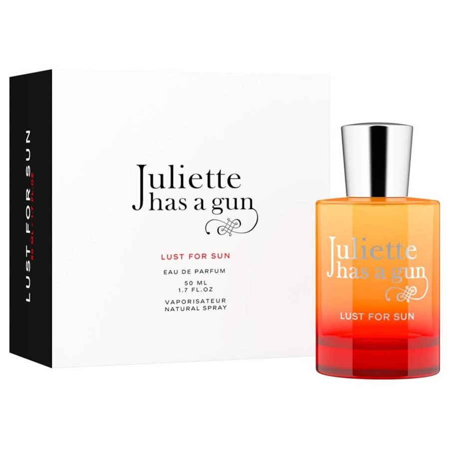Juliette-has-a-Gun Lust For Sun