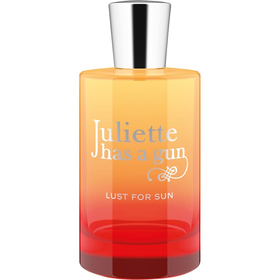 Juliette-has-a-Gun Lust For Sun