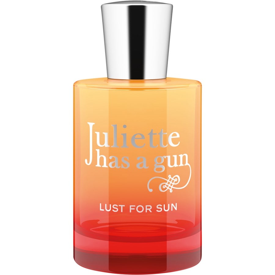 Juliette-has-a-Gun Lust For Sun