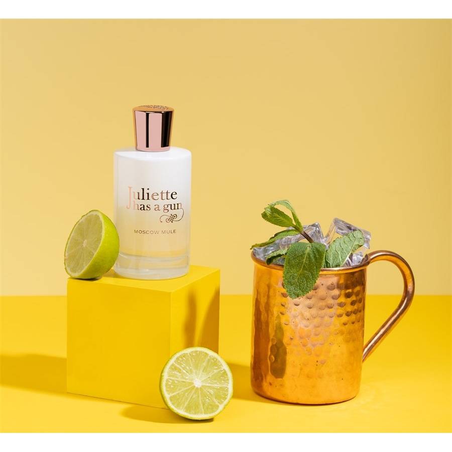 Juliette-has-a-Gun Moscow Mule