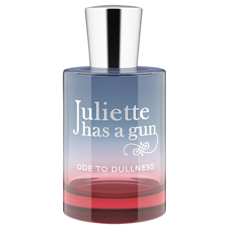 Juliette-has-a-Gun Ode To Dullness