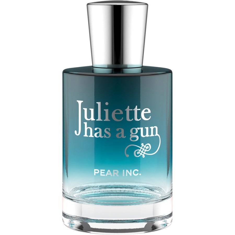 Juliette-has-a-Gun Pear Inc