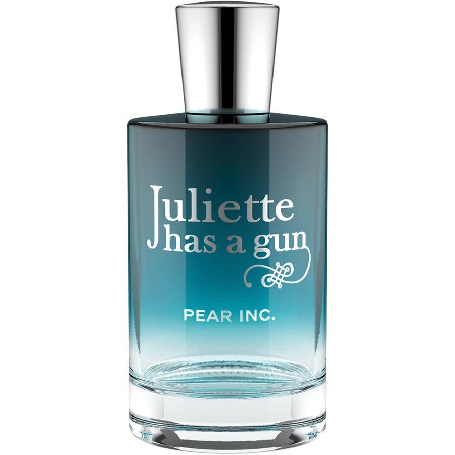 Juliette-has-a-Gun Pear Inc