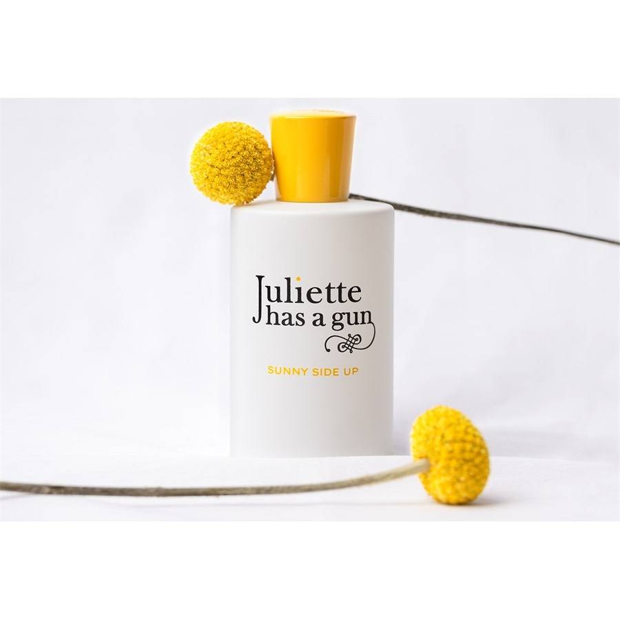 Juliette-has-a-Gun Sunny Side Up