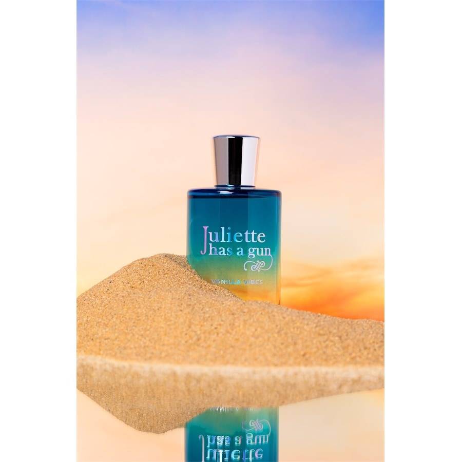 Juliette-has-a-Gun Vanilla Vibes